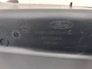 Ford Mondeo MK4 V Kühlerverkleidung Verkleidung 6M2116613A - Bild 3