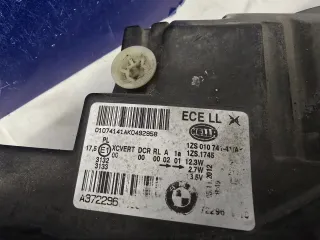 BMW 1er F20 F21 Xenon Scheinwerfer Dynamic links 7229679 - Bild 8