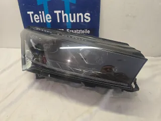 Skoda Enyaq iV LED Scheinwerfer rechts Crystal Lighting 5LB941016 - Bild 1
