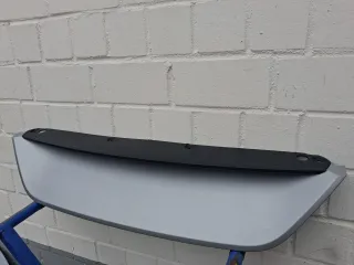 Jaguar E-Pace Stoßstange Spoiler hinten J9C3-17F954-A - Bild 1