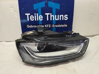 Audi A4 B8 Xenon Scheinwerfer Headlight Rechts 8K0941032C - Bild 2