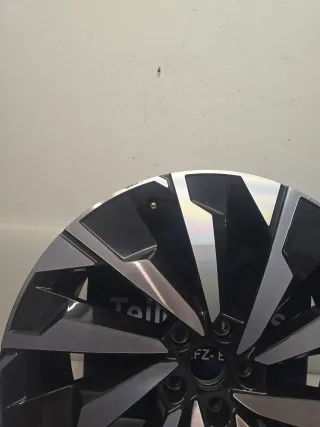 Skoda Enyaq Iv 1x Alufelge 21 Zoll  5LA601025CC - Bild 4