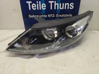 KIA SPORTAGE III Scheinwerfer Links 92101-3WXXX - Bild 1