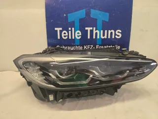 BMW 4er G22 Led Scheinwefer Rechts 5A19352 - Bild 2