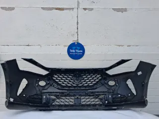 Cupra Seat Formentor 5FF Stoßstange vorne 5FF807221A - Bild 4