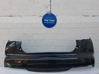 Nissan Juke F15 Stoßstange hinten 85022BV80H - Bild 1