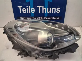 Alfa Romeo Giulietta Scheinwerfer rechts 47922748 47942748 - Bild 2
