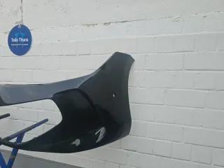 VW PASSAT B9 3J0 Stoßstange Bumper vorne 3J0807221 - Bild 4