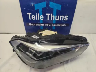 BMW X1 F48 F49 LCI Voll LED Scheinwerfer rechts 7472250 - Bild 4