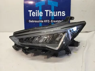 Seat Cupra Born LED Scheinwerfer links Bj: ab 2021  10F941007H - Bild 2