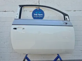 Fiat 500 Tür vorne Rechts Beifahrertür - Bild 2