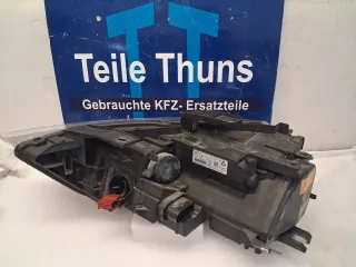 Audi Q3 8U0 Xenon Scheinwerfer Rechts 8U0941006 - Bild 2