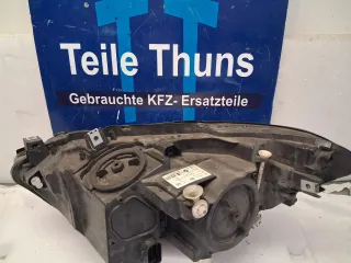 BMW 1er F20 F21 Halogen Facelift LCI Scheinwerfer links 7358391 - Bild 2