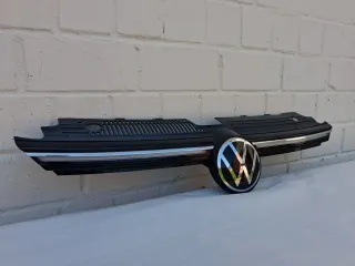 VW Golf 8 5H Kühlergrill Frontgrill LED 5H0853653 - Bild 3