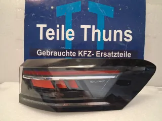 VW PASSAT B9 2024- Rücklicht Rückleuchte Rechts 3J0945208 - Bild 2