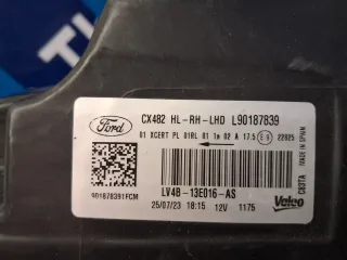 Ford Kuga MK3 III Full Led Scheinwerfer Rechts LV4B-13E016-AS - Bild 3