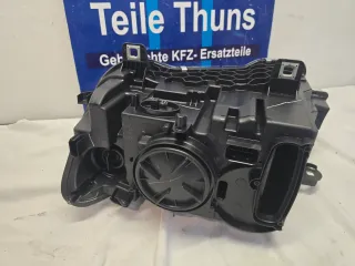 BMW X3 F25 X4 F26 LCI Facelift Xenon Scheinwerfer rechts 7401138 - Bild 7