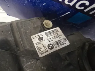 BMW 1er F20 F21 Halogen Scheinwerfer vorne rechts 7229672 - Bild 7
