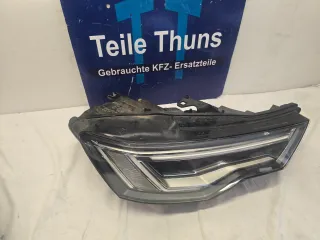 Audi A6 C8 Voll LED MATRIX Scheinwerfer Rechts 4K0941040 - Bild 4