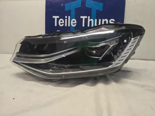 VW Caddy IV 2K 2K8 Voll LED Scheinwerfer Vorne Links 2K8941035AK - Bild 1