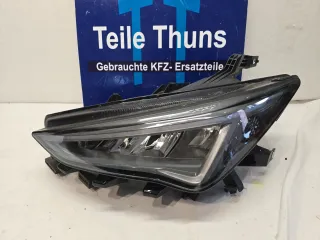 Seat Cupra Born LED Scheinwerfer links Bj: ab 2021  10F941007H - Bild 1