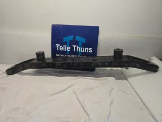 Jeep Wrangler JL Gladiator JT Träger Stoßstangen vorne 68352789AC - Bild 2