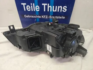 BMW X5 E70 LCI Xenon Scheinwerfer LINKS 7221891 - Bild 5