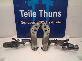 Mercedes A-Klasse W177 Motorhaube Scharnier Links Rechts a1778801200 - Bild 2