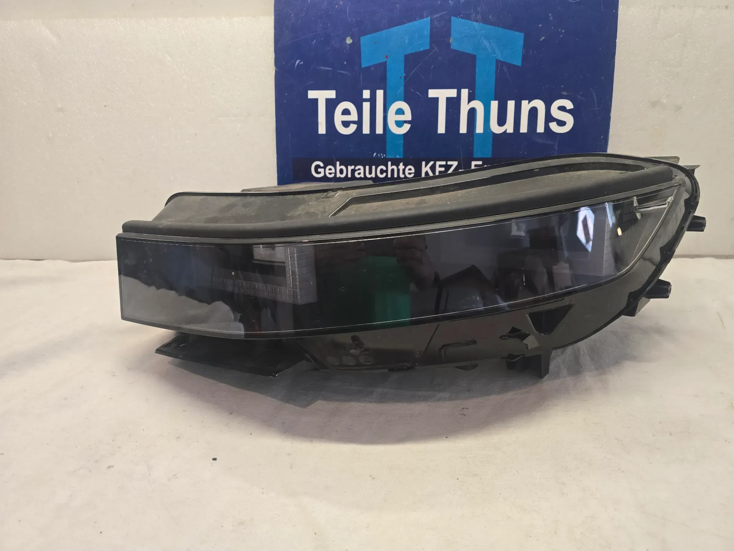 HYUNDAI IONIQ 5 V FULL LED N05L Scheinwerfer Links LHD - Bild 1
