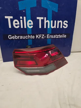 VW Golf 8 5H Variant Rückleuchte Rücklicht LED Rechts 5H0945096C - Bild 3