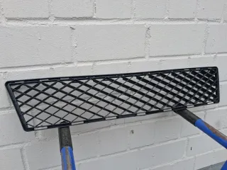 MERCEDES GLK X204 Gitter Grill A2048851723 - Bild 2
