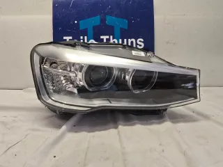 BMW X3 F25 X4 F26 LCI Facelift Xenon Scheinwerfer rechts 7401138 - Bild 2