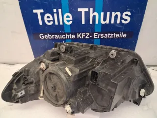 BMW 1er F20 F21 Halogen Facelift LCI Scheinwerfer links 7358391 - Bild 3
