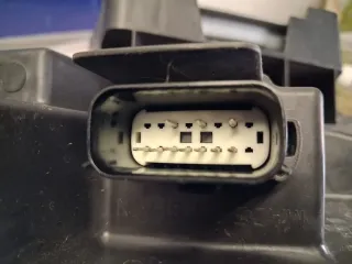 Ford Kuga MK3 III Full Led Scheinwerfer Rechts LV4B-13E016-AS - Bild 4