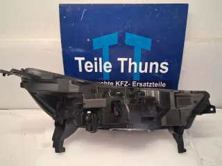 Renault Captur II 2024 LED Scheinwerfer Vorne rechts 260107674R - Bild 2