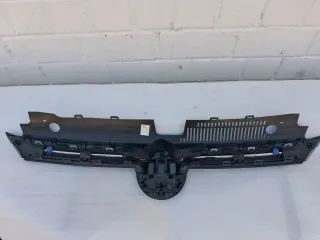 VW Golf 8 5H Kühlergrill Frontgrill LED 5H0853653 - Bild 4