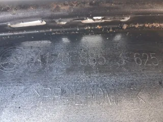 Mercedes A-Klasse W176 Stoßstange Vorne 176051J751329 - Bild 5