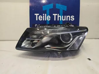 AUDI Q5 SQ5 8R XENON LED Scheinwerfer Links Headlight 8R0941003AF - Bild 2