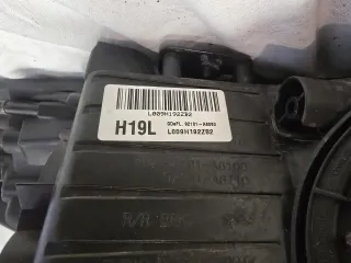 Hyundai i30 II 2012-17 Scheinwerfer Links 92101A6060 - Bild 6