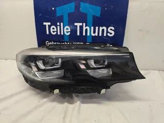 BMW 3er G20 G21 Voll Led Scheinwerfer Rechts 9481696 - Bild 1