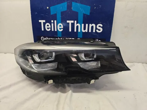 Background image for BMW 3er G20 G21 Voll Led Scheinwerfer Rechts 9481696