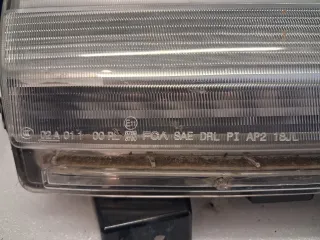 Jeep Wrangler Nebelscheinwerfer vorne rechts 55112884AH - Bild 3