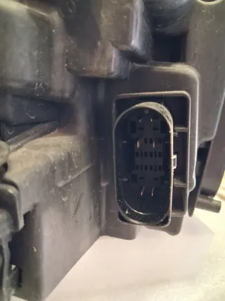 Mercedes A Klasse W177 Led Scheinwerfer Links A1779064703 - Bild 4