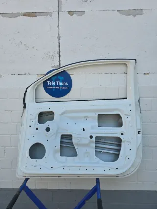 Fiat 500 Tür vorne Rechts Beifahrertür - Bild 4