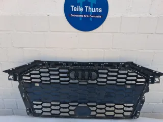 Audi A3 8Y Kühlergrill Grill Gitter vorne 8Y0853651A - Bild 4