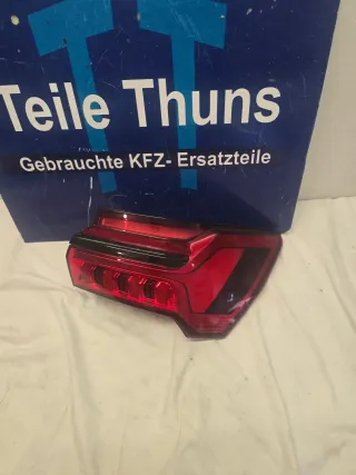 AUDI A6 C8 Avant Rücklicht Rückleuchte hinten rechts 4K5945092E - Bild 2