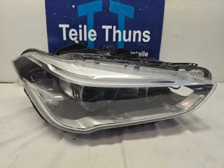 BMW X1 F48 VOLL LED Scheinwerfer RECHTS 7495004 - Bild 2