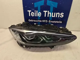 BMW 4er G22 Led Scheinwefer Rechts 5A19352 - Bild 1