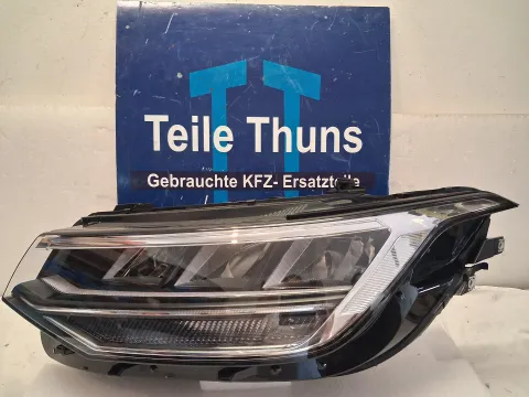 Background image for VW Tiguan II 5N Facelift LED Scheinwerfer links 5NB941035G
