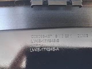 Ford Kuga 3 ST-Line Kühlergitter Grill Gitter Vorne LV4B-17K945-A - Bild 6